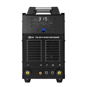 ПРОФИ TIG 315 P AC/DC MULTIWAVE