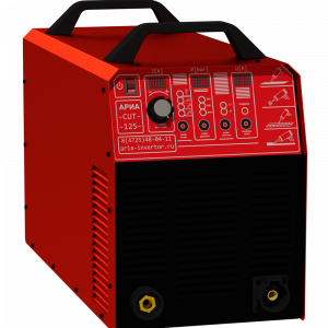 Источники плазменной резки серии PnevmoCut