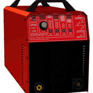 Аппарат CUT HV 160