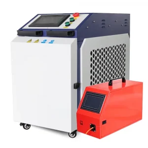 Аппарат лазерной сварки LD LASER 2000W