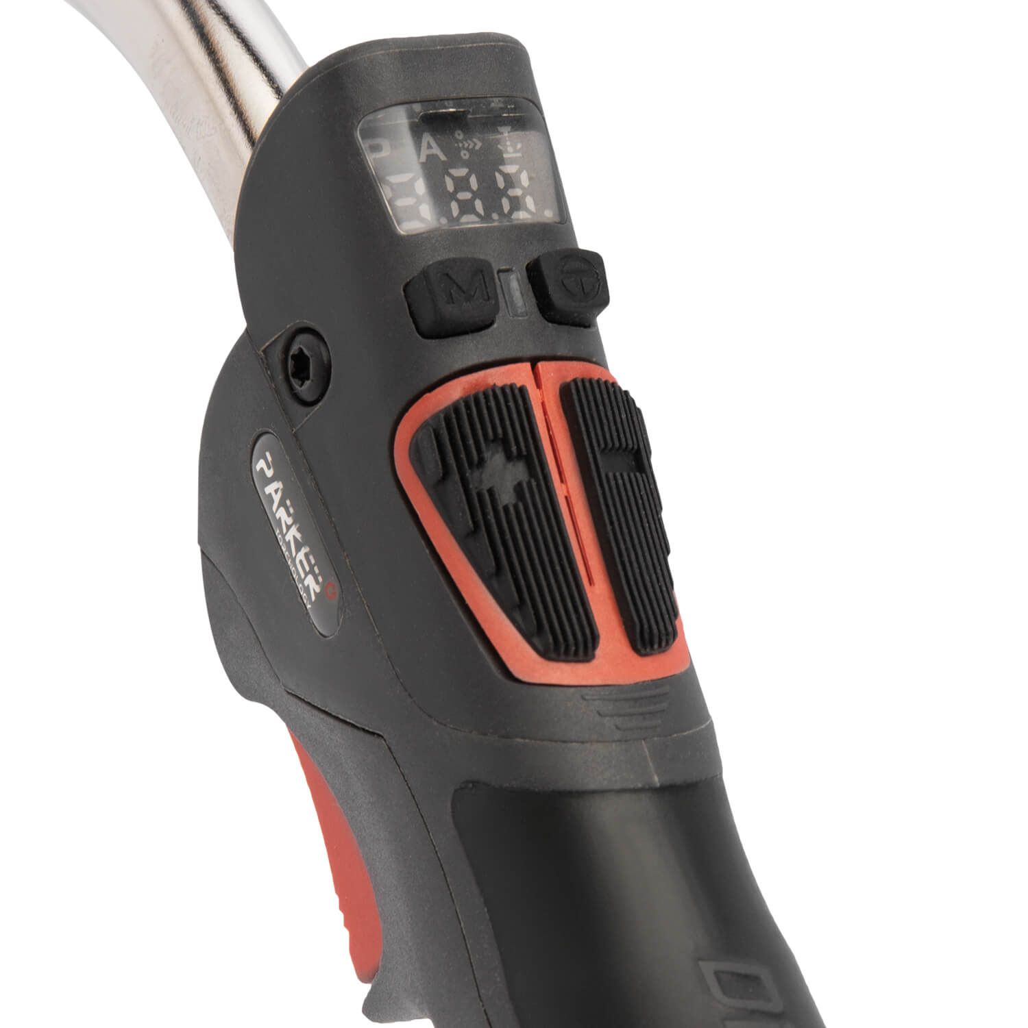Горелка MIG MP 36 DIGITAL 5м HNK3602-06 — изображение 3