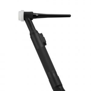 Горелка TIG TP 18 SUPER (ОКС 35-50, M16x1,5, б/р, 2-M PIN0201) 4м водяное охлаждение RLN1804