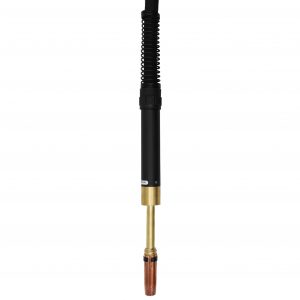 Горелка AUT 401/501D прямой гусак (5m / Water / Euro)