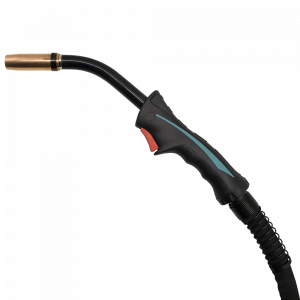 Горелка MW 600 Ultra Double cooled (5m / Water / Euro)