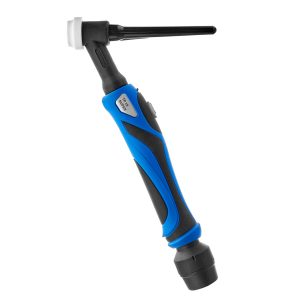 Горелка TIG TP 18 SUPER (ОКС 35-50, 2 pin, M12х1, 1/4G, 3/8G) 8м водяное охлаждение