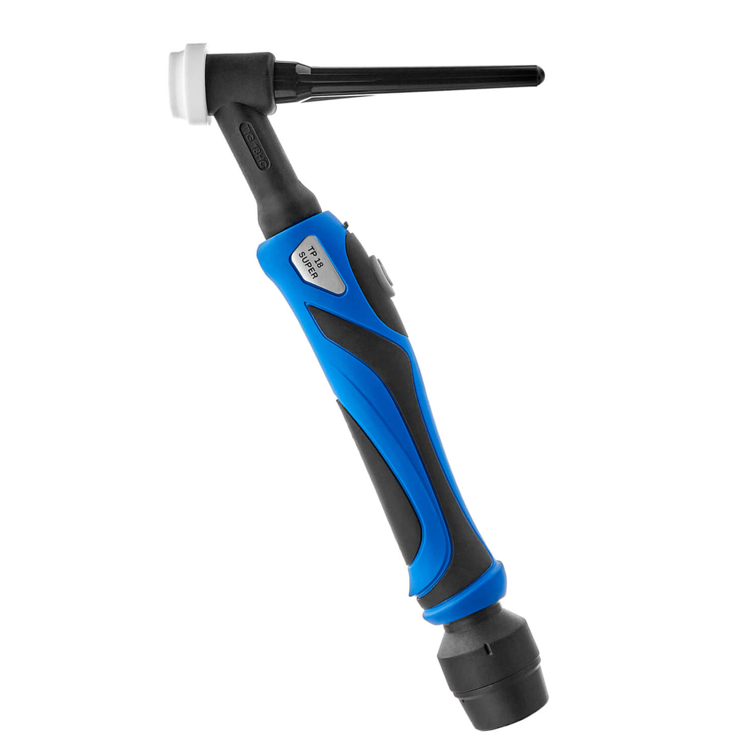 Горелка TIG TP 18 SUPER (ОКС 35-50, 2 pin, M12х1, 1/4G, 3/8G) 8м водяное охлаждение