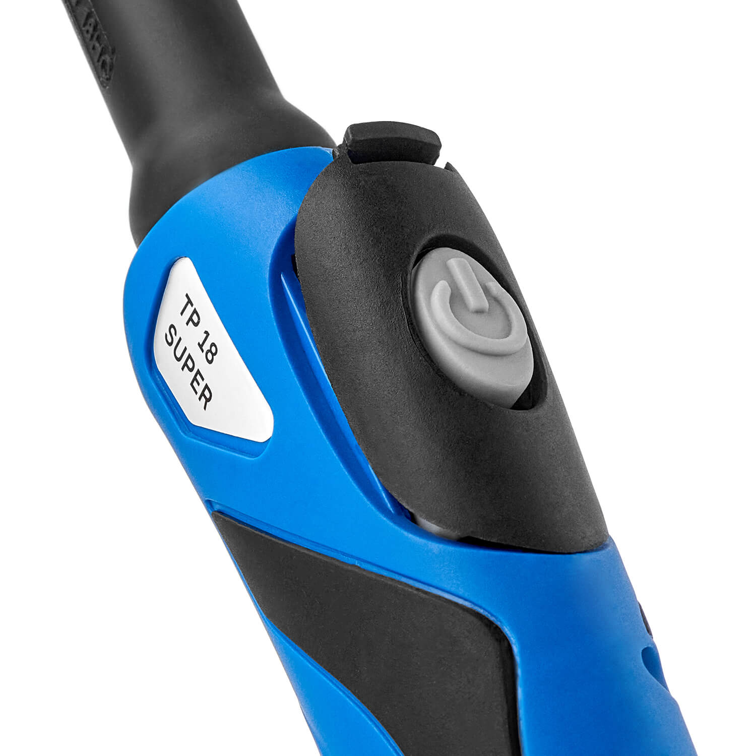 Горелка TIG TP 18 SUPER (ОКС 35-50, 2 pin, M12х1, 1/4G, 3/8G) 8м водяное охлаждение — изображение 4