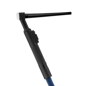 Горелка TIG TP 9 SNAKE (ОКС 35-50, б/р, 2PIN) 8м