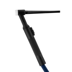 Горелка TIG TP 26 SNAKE (ОКС 35-50, б/р, 2PIN) 4м