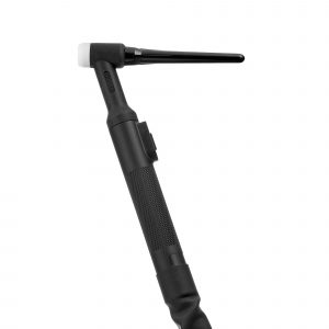 Горелка TIG TP 18 SUPER (ОКС 35-50, M16x1,5, б/р, 2-M PIN0201) 8м водяное охлаждение