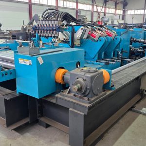 Установка и пусконаладка линий ЛСТК